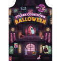 Sticker Countdown: Halloween