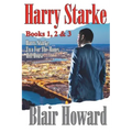 The Harry Starke Series: Book 1-3