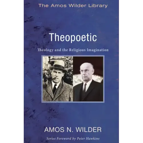Theopoetic