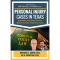 Personal Injury Cases In Texas: Everything You Need To Know Before And After Filing Your Claim