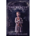 The Rescue: From The Eyes Of A Bleeding Child