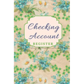 Checking Account Register