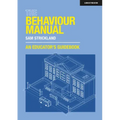 The Behaviour Manual: An Educator's Guidebook