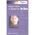 Star Trek: The Next Generation: Time #1: A Time to