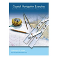 Coastal Navigation Exercises: Over 100 exercises based on the Canadian chart Strait of Georgia, Southern Portion