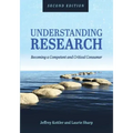 Understanding Research: Becoming a Competent and Critical Consumer