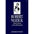 Robert Nozick