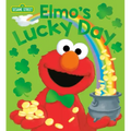 Elmo's Lucky Day (Sesame Street)
