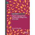 English Language Poets in University College Cork, 1970-1980