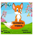 The Mysterious Tail of Freddie Fox