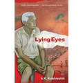 Lying Eyes