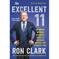 The Excellent 11: An Award-Winning Teacher's Guide to Motivate, Inspire, and Educate Kids
