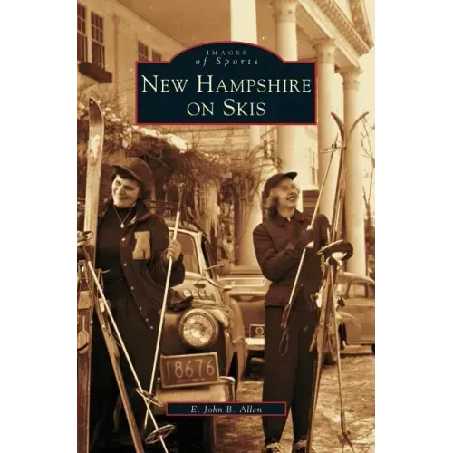 New Hampshire on Skis