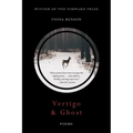 Vertigo & Ghost: Poems