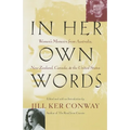 In Her Own Words: Women's Memoirs from Australia, New Zealand, Canada, and the United States