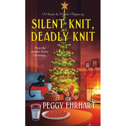 Silent Knit, Deadly Knit
