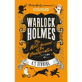 Warlock Holmes: The Hell-Hound of the Baskervilles: Warlock Holmes 2