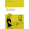 Valle Inquietante