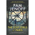 The Lost Girls of Paris