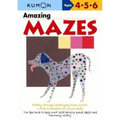 Amazing Mazes