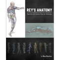 Rey's Anatomy: Figurative Art Lessons from the Classroom