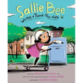 Sallie Bee Writes a Thank-You Note: A Picture Book