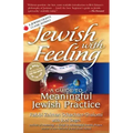Jewish with Feeling: A Guide to Meaningful Jewish Practice
