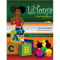 Lil Tonya Visits Kindergarten