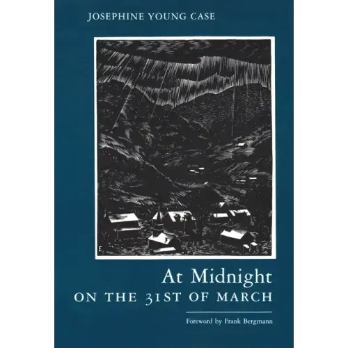 At Midnight 31st of March