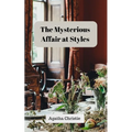 The Mysterious Affair at Styles (Annoted)