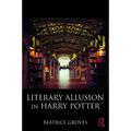 Literary Allusion in Harry Potter