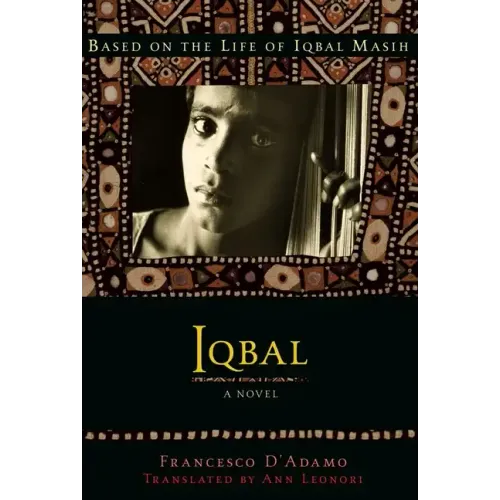 Iqbal