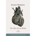 The Atlas of Lost Beliefs