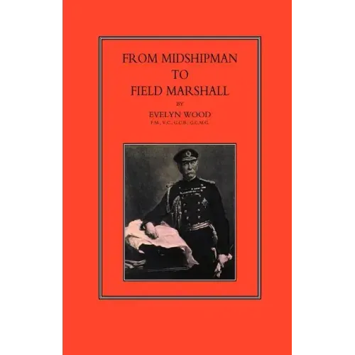 From Midshipman to Field Marshal