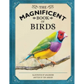 The Magnificent Book of Birds