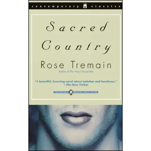 Sacred Country