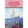 Apache Legends, Songs of the Wind Dancer