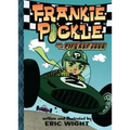 Frankie Pickle and the Pine Run 3000