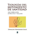 Teologías del Movimiento de Santidad