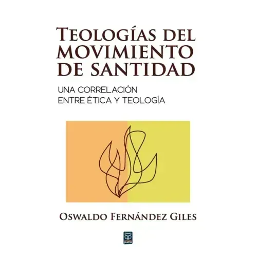 Teologías del Movimiento de Santidad