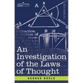 An Investigation of the Laws of Thought