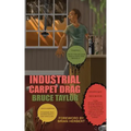 Industrial Carpet Drag