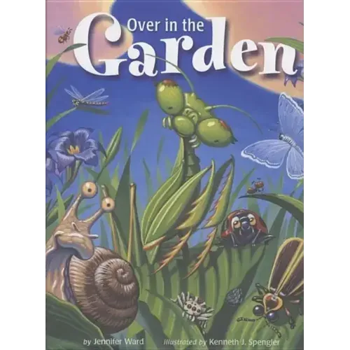 Over in the Garden