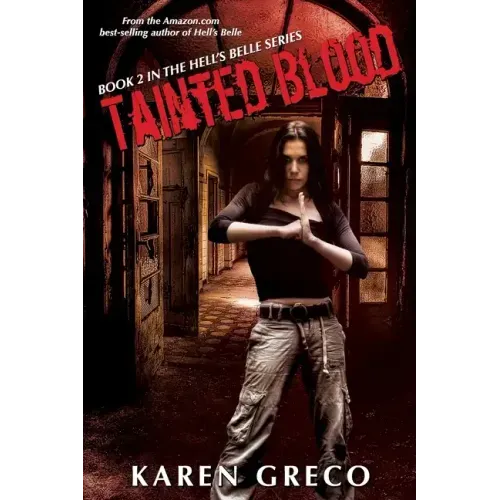 Tainted Blood