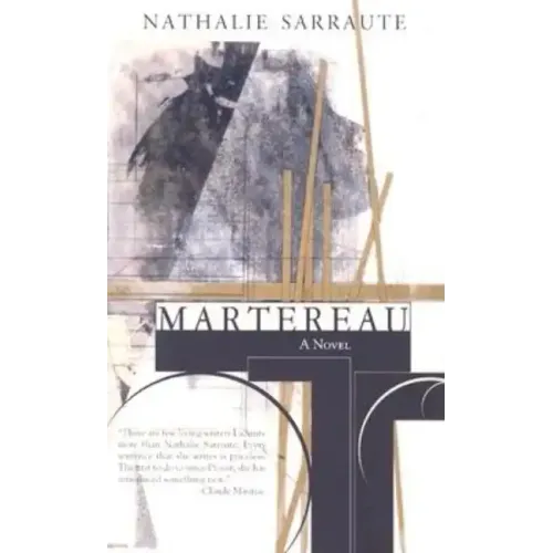 Martereau
