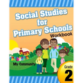 Social Studies for Primary Schools grade 2