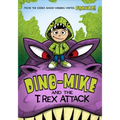 Dino-Mike and the T. Rex Attack