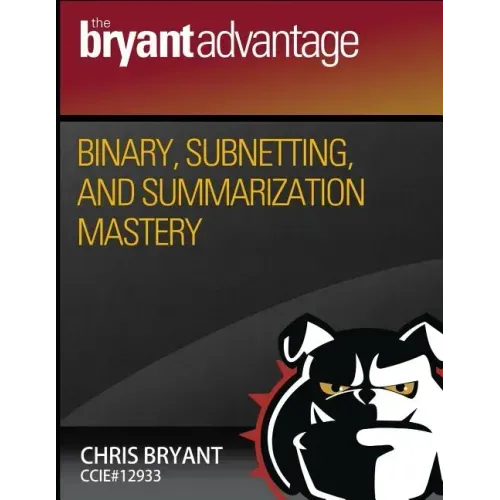 Binary, Subnetting, and Summarization Mastery