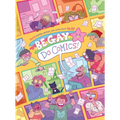 Be Gay, Do Comics