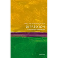 Depression: A Very Short Introduction